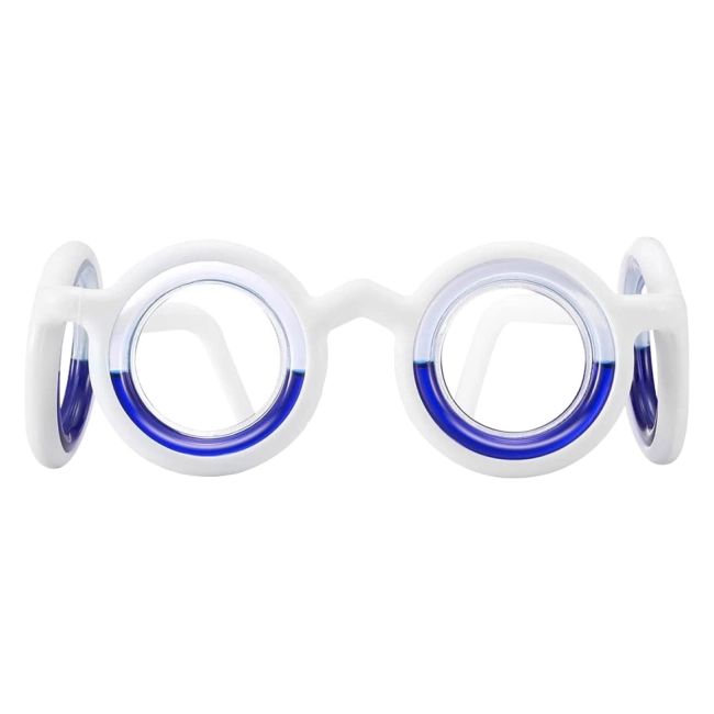 очки против укачивания