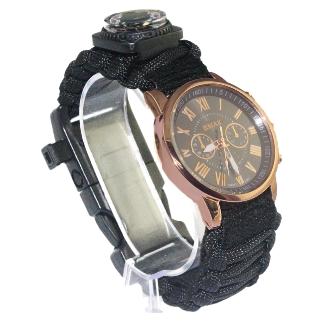 годинник для виживальників