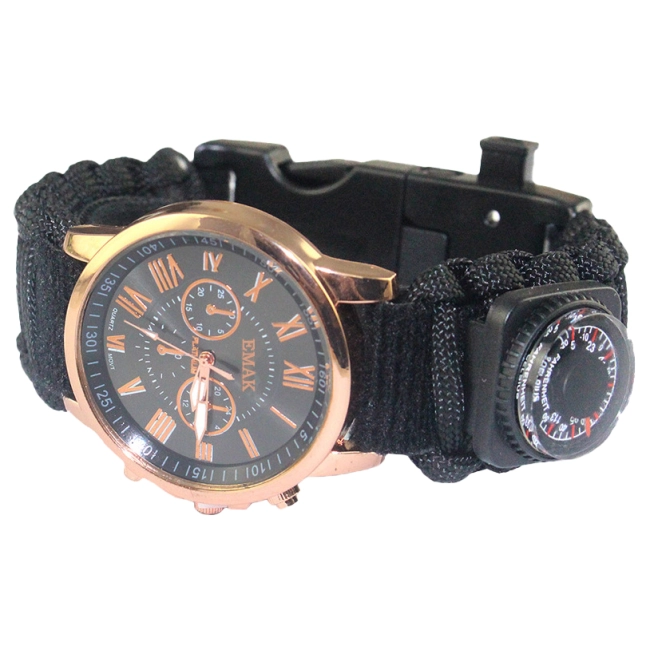 чоловічий годинник для виживання