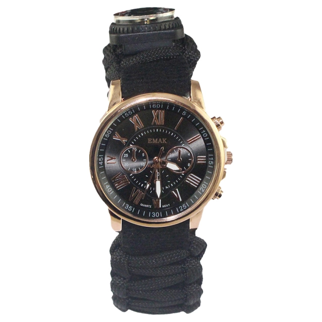 багатофункціональний годинник браслет