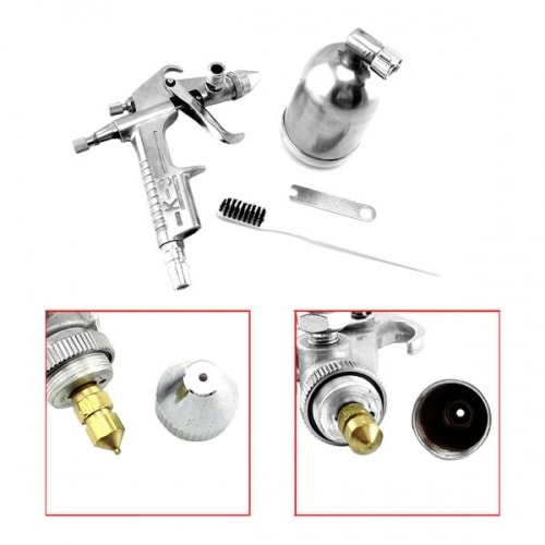 инструмент для аэрографии