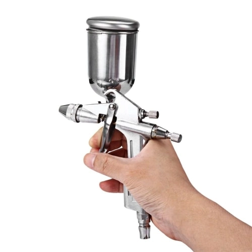 пистолет аэрограф