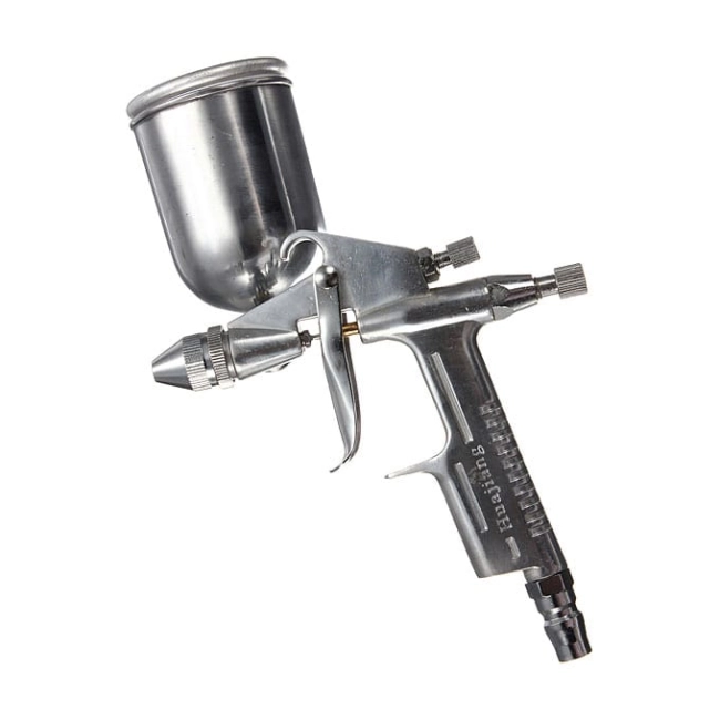 мини аэрограф