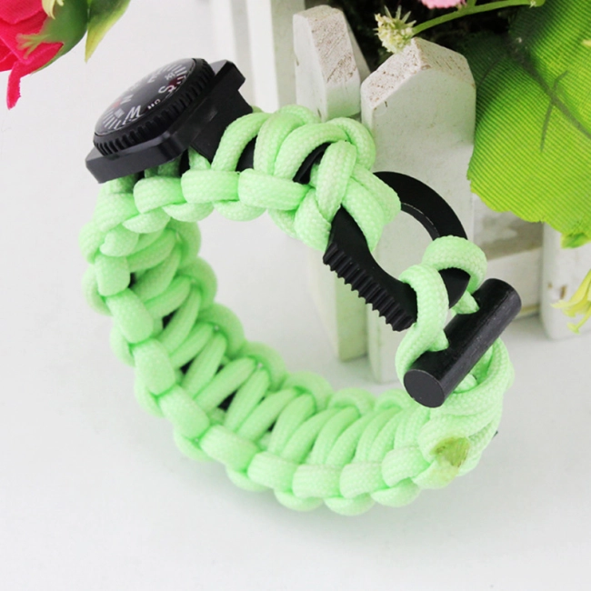 плетений браслет для чоловіків