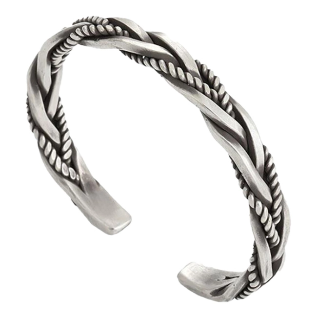 витий браслет