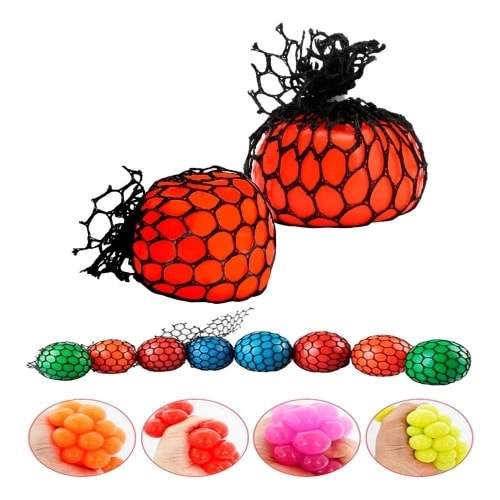 антистресова кулька