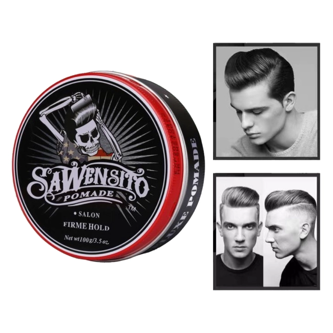 Помада для чоловічого волосся