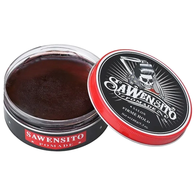 Чоловіча помада для волосся