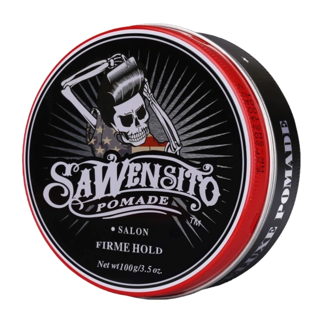 Помада для укладання волосся