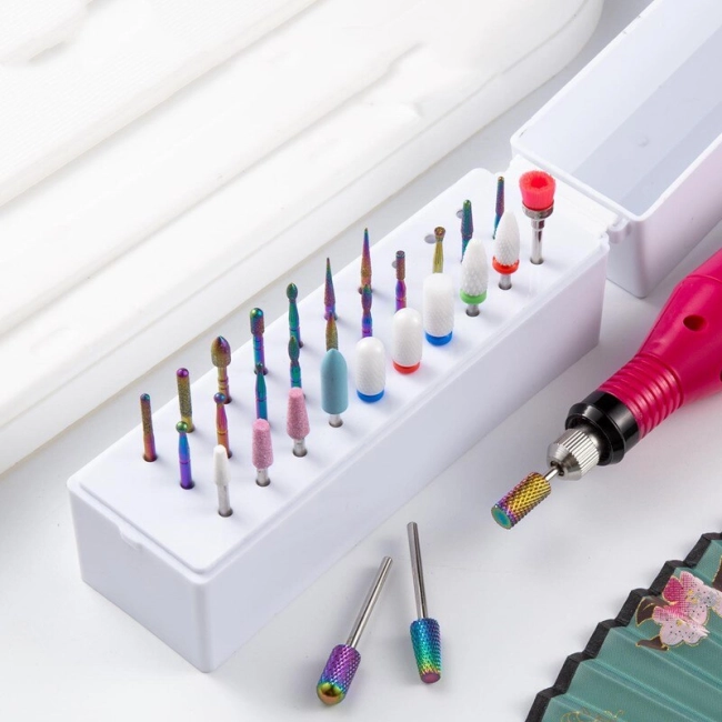 подставка для фрез