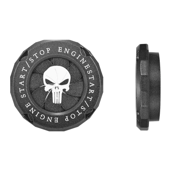 крышка для кнопки запуска двигателя