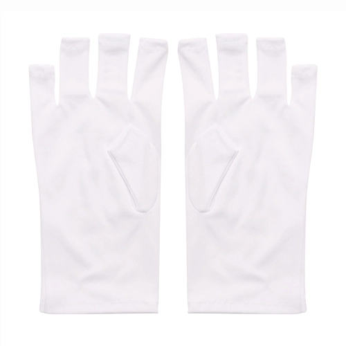 Перчатки с защитой от ультрафиолета