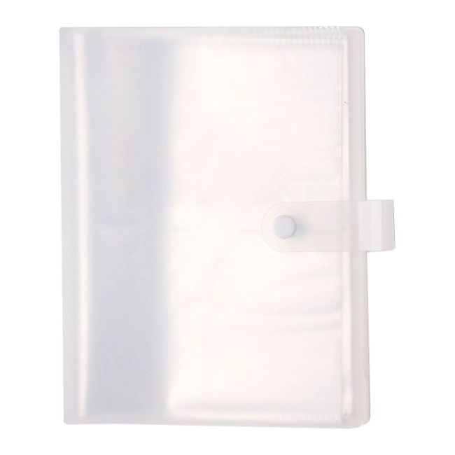 альбом для наклеек для маникюра