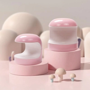 ультрафиолетовая лампа для ногтей