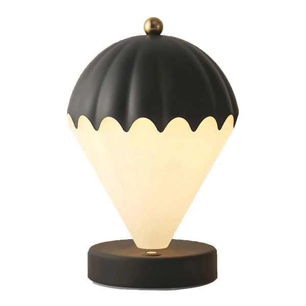 светильник в виде воздушного шара