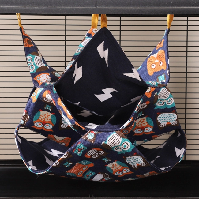 гамак для щурів