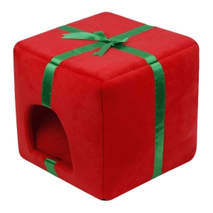 домик для котов подарок