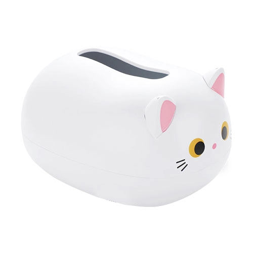 серветниця у вигляді котика