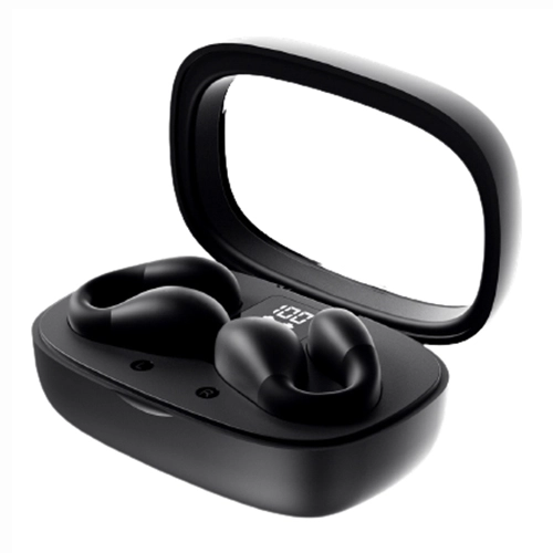 Бездротові навушники кліпси