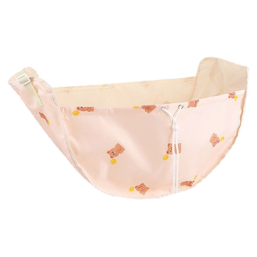 автомобильный органайзер для игрушек