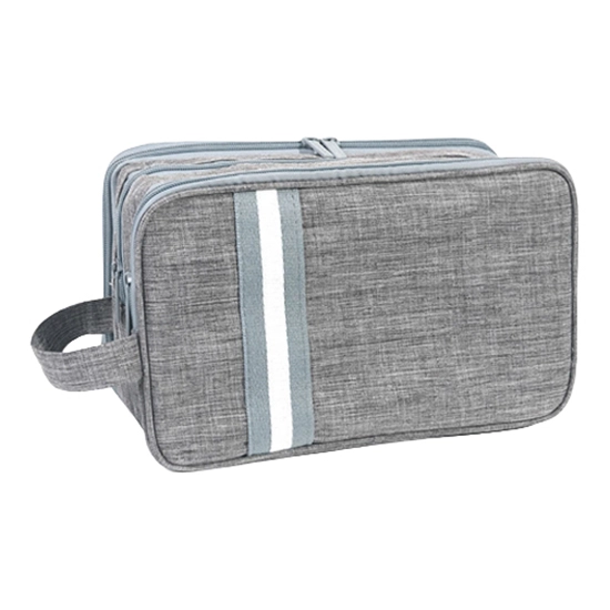 портативная дорожная косметичка