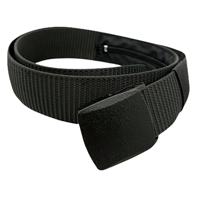 поясной ремень с карманом