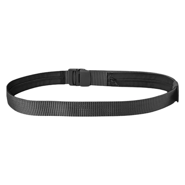 мужской пояс с карманом