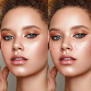 веснянки тату