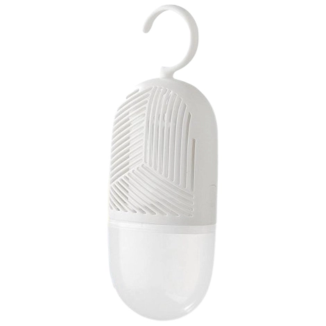 вологопоглинач у шафу