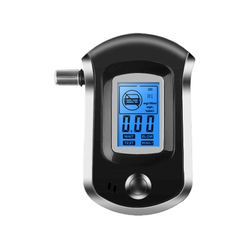 детектор алкоголя