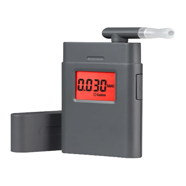 анализатор алкоголя