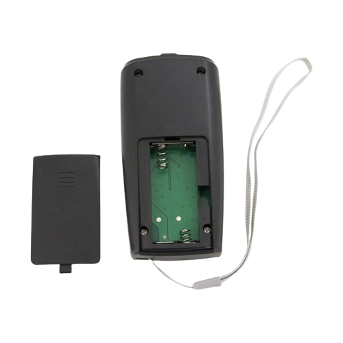 тестер алкоголя в выдыхаемом воздухе