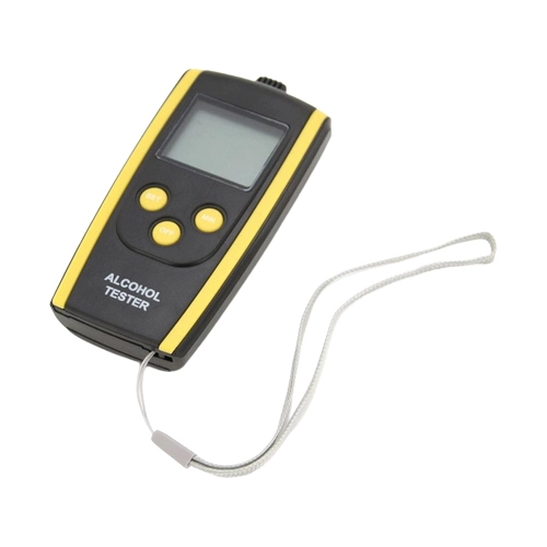 бесконтактный алкотестер для водителей
