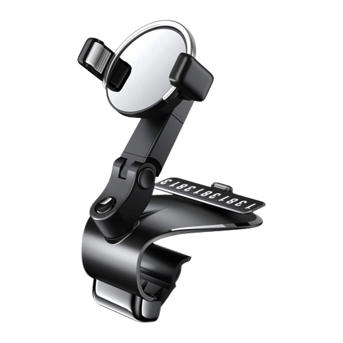 зажим для мобильного телефона