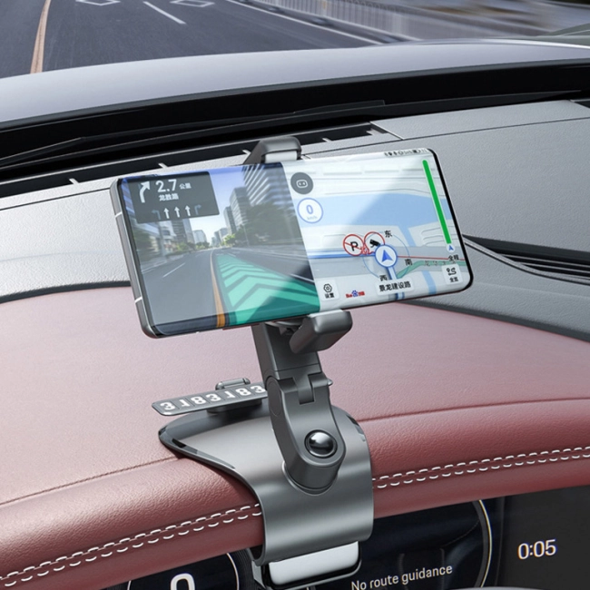 автомобильная подставка для смартфона