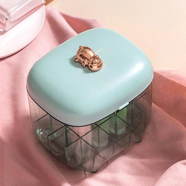 органайзер для помады