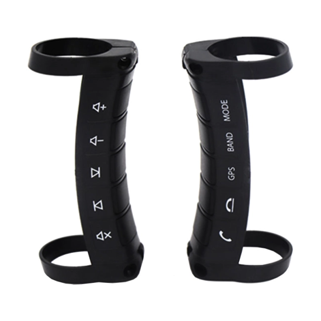 ду пульт на руль