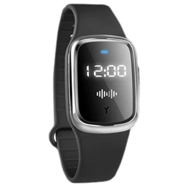 Электронный браслет от комаров