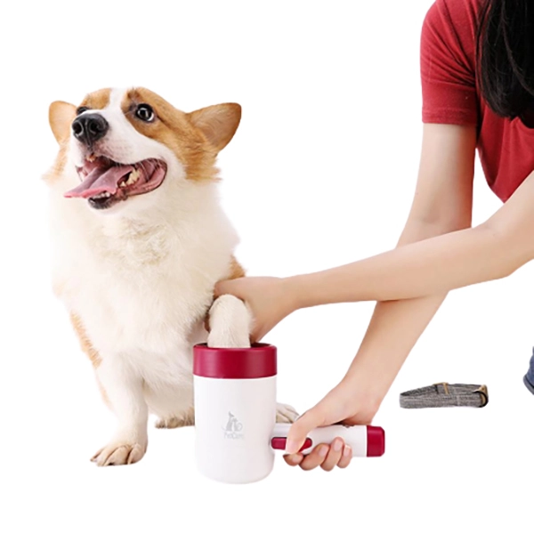 лапомойка для животных