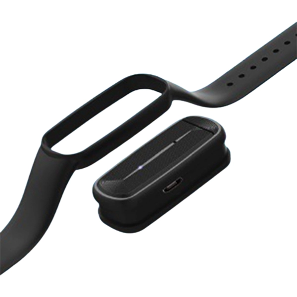 Відлякувач комарів годинник