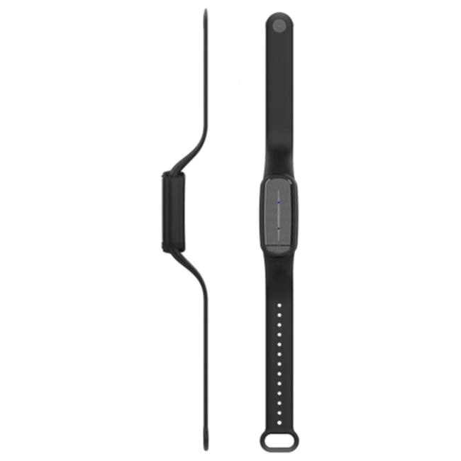 Ультразвуковий годинник від комарів