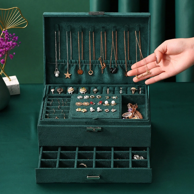 Коробка для драгоценностей