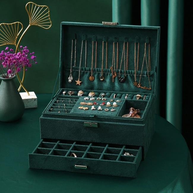 сундук для украшений