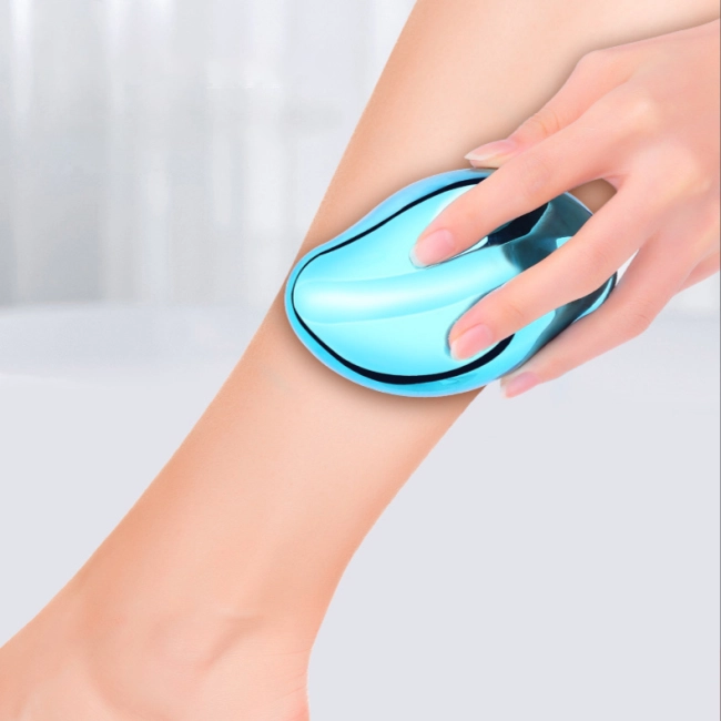 эпилятор кристалл