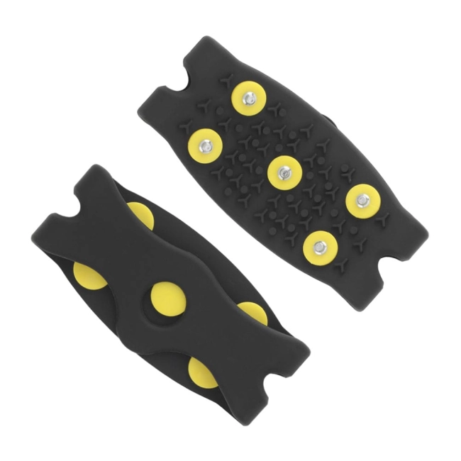 ледоступы на обувь