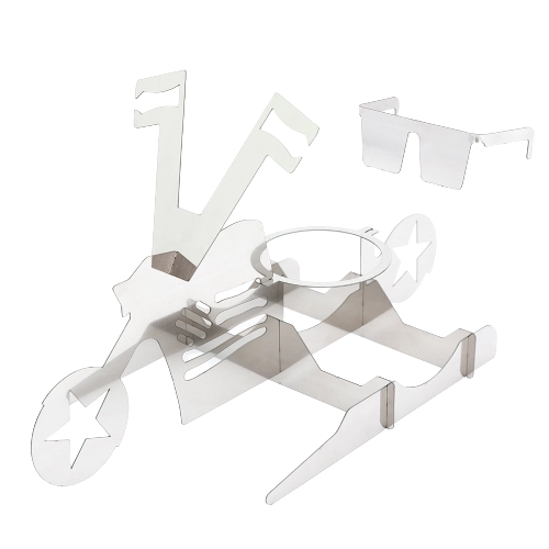 купити підставку для курки гриль