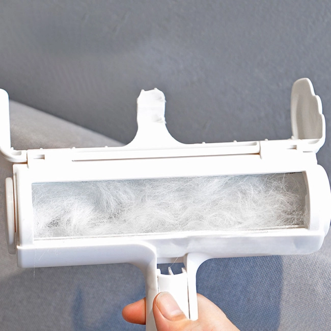 чистилка от шерсти