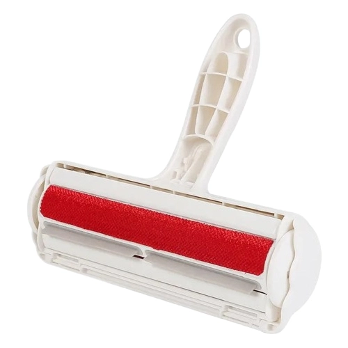 щётка для удаления шерсти с мебели