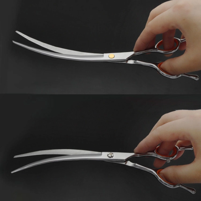 купить ножницы для стрижки собак