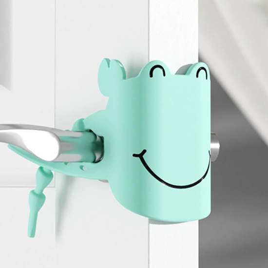 безшумна накладка для закриття дверей